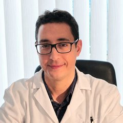 Dr. D. Barazi del Pino
